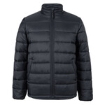 Mans Urban Puffer Jacket