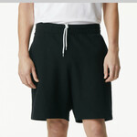 Unisex Pique Gym Shorts