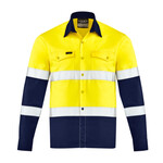 Mens Lightweight Bio Motion Shirt