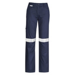 Womens Taped Utility Pant