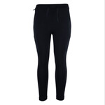Womens Stretch Pocket Ponte Pant