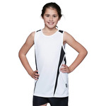 Kids Eureka Singlets