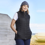 Womens Expedition Vest