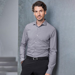 Mens Conran Tailored Long Sleeve Shirt