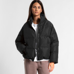 Womens Puffer Jacket