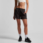 Womens Active Shorts