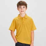 Youth Crew Polo