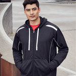 Mens United Hoodie