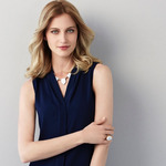 Womens Madison Sleeveless