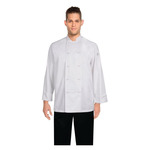 Murray White Basic Chef Jacket