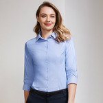 Womens Regent ¾ Sleeve Shirt 
