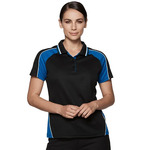Womens Panorama Polos