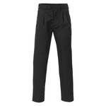 Mens P/V Pleat Front Pants