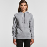 Womens Supply Hood  